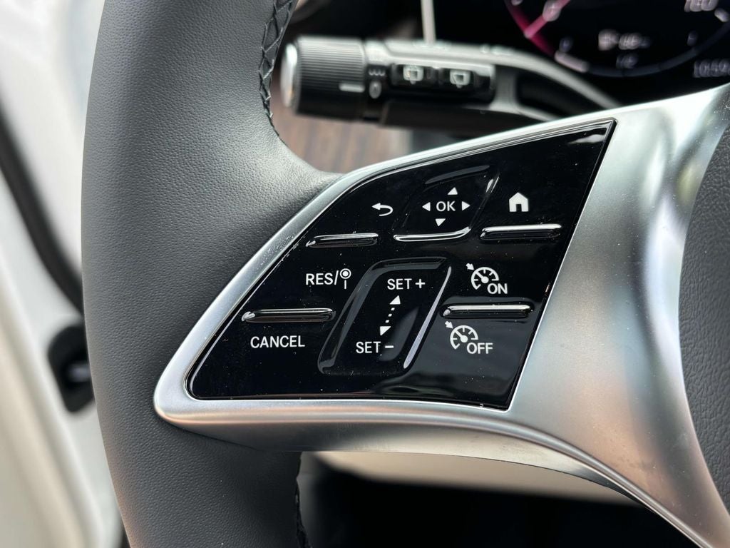 2025 Mercedes-Benz GLC GLC 300 4MATIC®