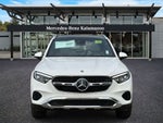 2025 Mercedes-Benz GLC GLC 300 4MATIC®