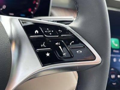 2025 Mercedes-Benz GLC GLC 300 4MATIC®