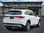 2025 Mercedes-Benz GLC GLC 300 4MATIC®