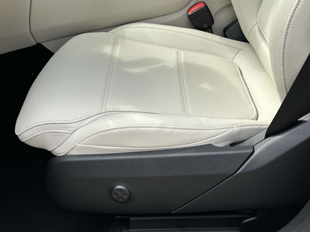 2025 Mercedes-Benz GLC GLC 300 4MATIC®