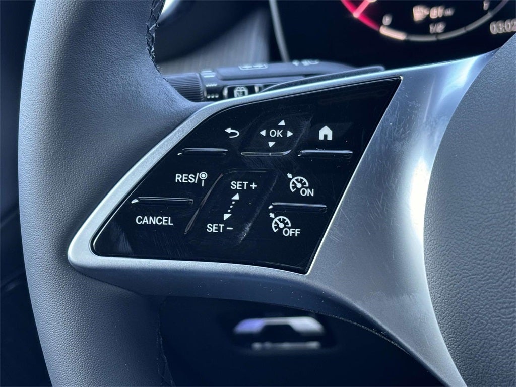 2025 Mercedes-Benz GLC GLC 300 4MATIC®