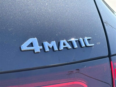 2025 Mercedes-Benz GLC GLC 300 4MATIC®