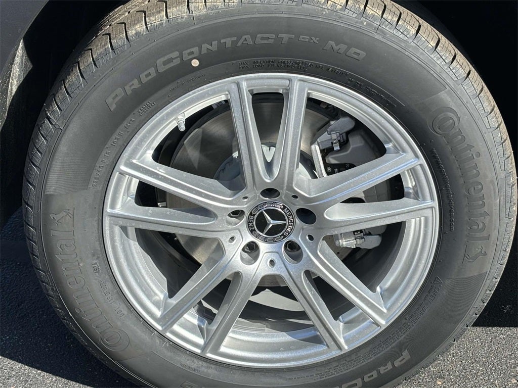 2025 Mercedes-Benz GLC GLC 300 4MATIC®