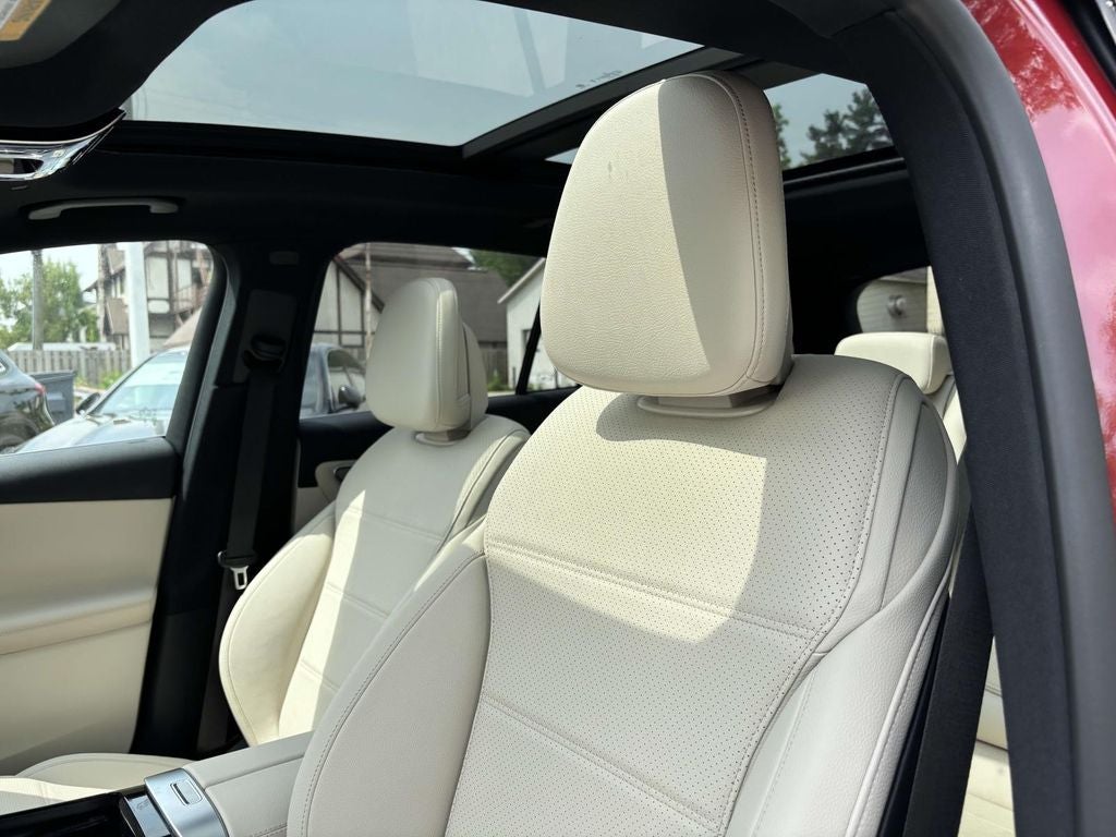 2025 Mercedes-Benz GLC GLC 300 4MATIC®