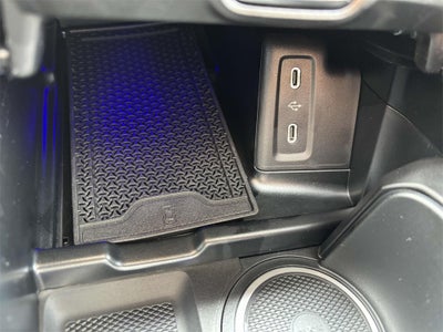 2025 Mercedes-Benz GLC GLC 300 4MATIC®