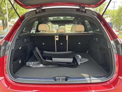 2025 Mercedes-Benz GLC GLC 300 4MATIC®