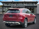 2025 Mercedes-Benz GLC GLC 300 4MATIC®