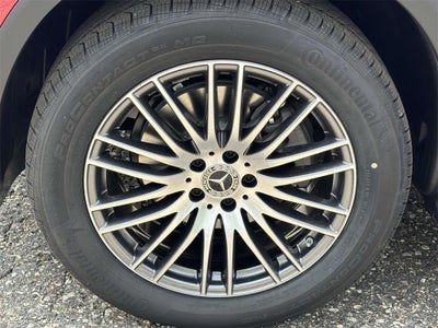 2025 Mercedes-Benz GLC GLC 300 4MATIC®