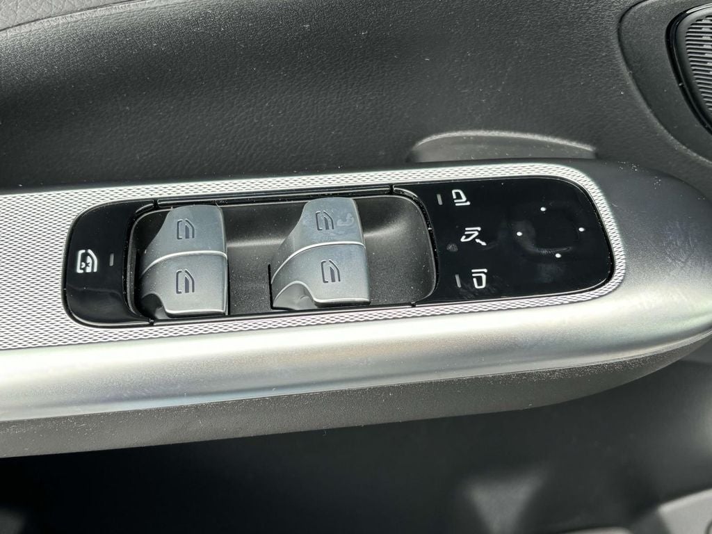 2025 Mercedes-Benz GLC GLC 300 4MATIC®