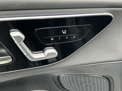 2025 Mercedes-Benz GLC GLC 300 4MATIC®