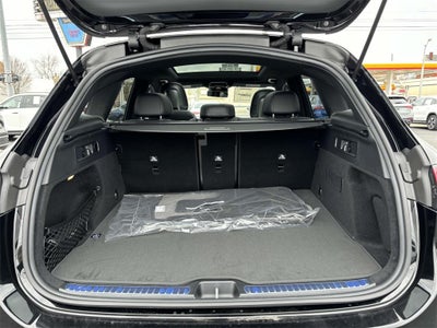 2025 Mercedes-Benz GLC GLC 300 4MATIC®