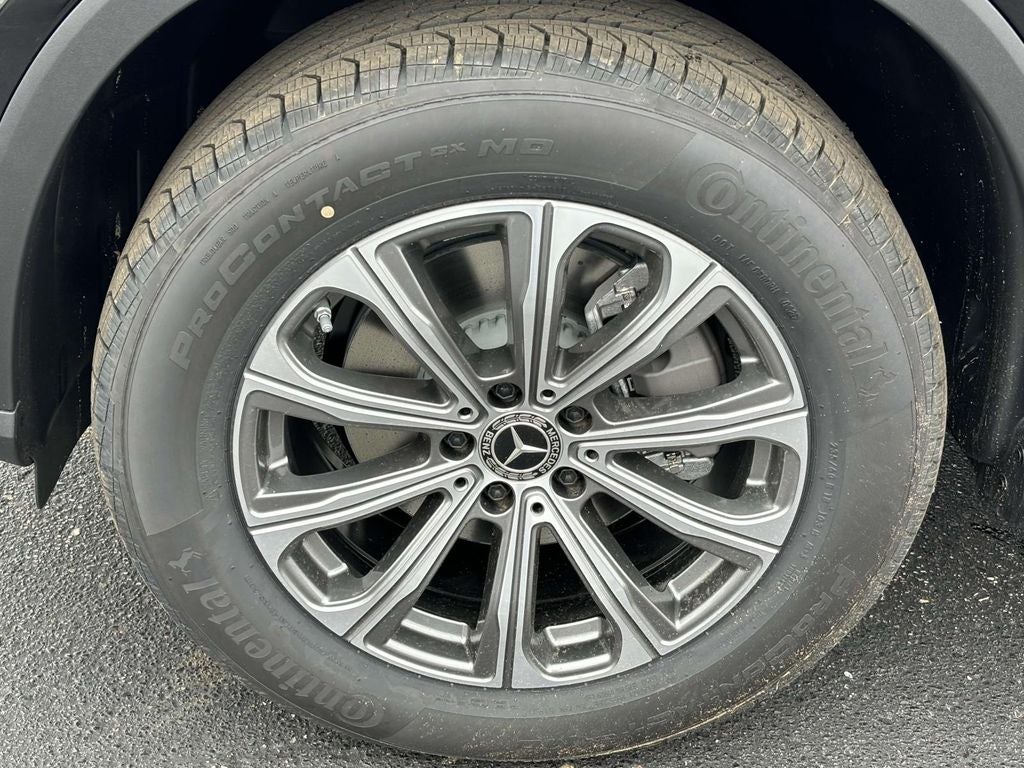 2025 Mercedes-Benz GLC GLC 300 4MATIC®