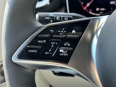 2025 Mercedes-Benz GLC GLC 300 4MATIC®