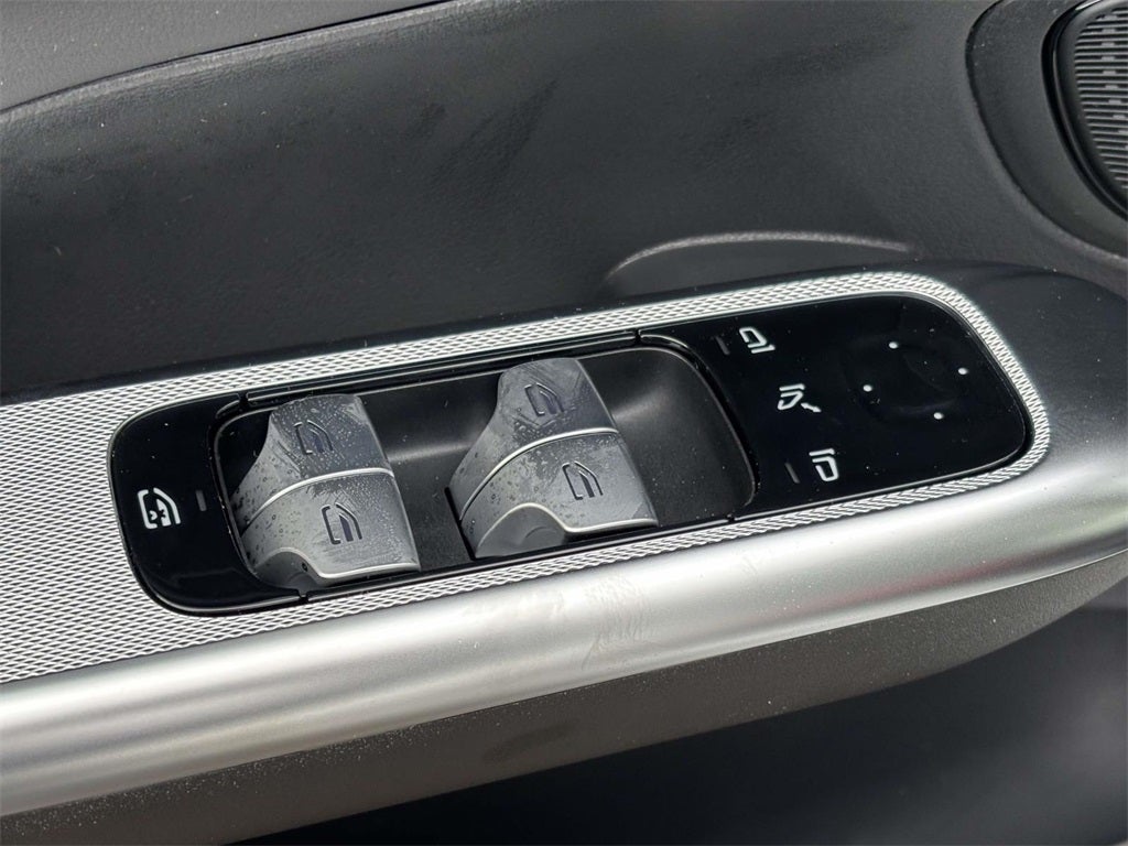 2026 Mercedes-Benz GLC GLC 43 AMG® 4MATIC®