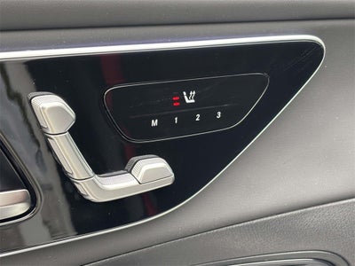 2026 Mercedes-Benz GLC GLC 43 AMG® 4MATIC®