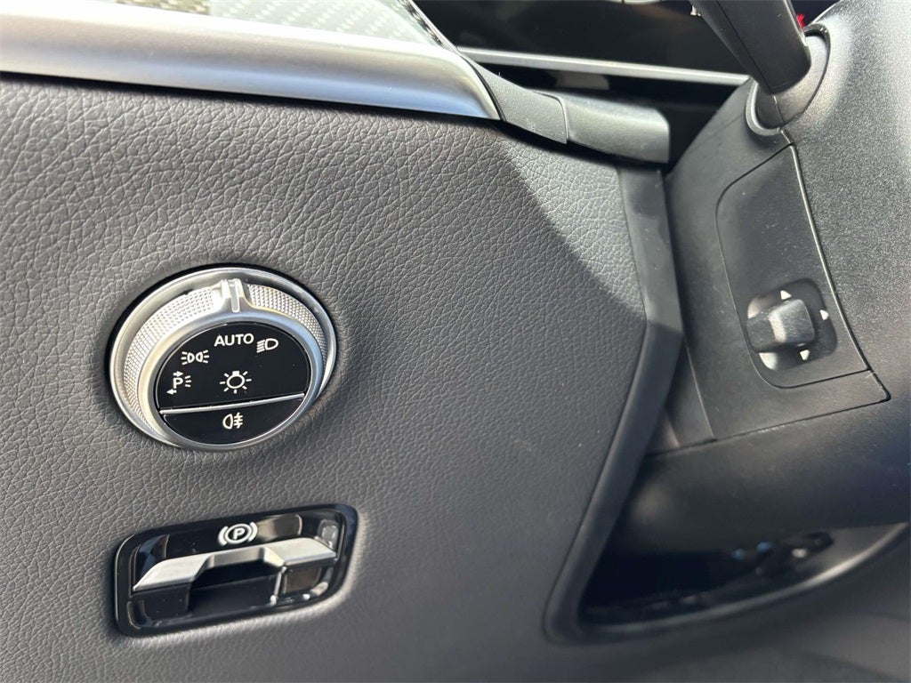 2026 Mercedes-Benz GLC GLC 43 AMG® 4MATIC®