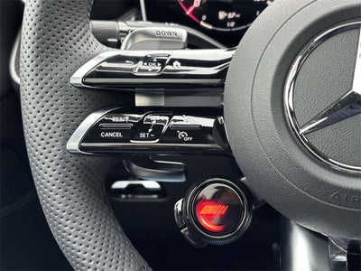 2026 Mercedes-Benz GLC GLC 43 AMG® 4MATIC®