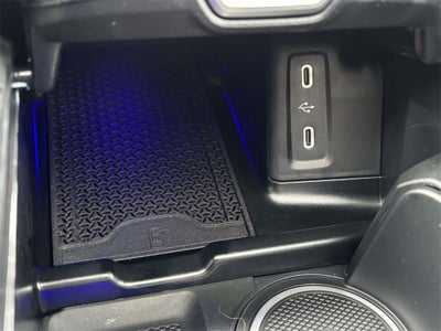 2026 Mercedes-Benz GLC GLC 43 AMG® 4MATIC®