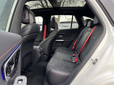 2026 Mercedes-Benz GLC GLC 43 AMG® 4MATIC®