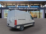2025 Mercedes-Benz Sprinter 2500 Cargo 144 WB