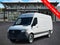 2025 Mercedes-Benz Sprinter 2500 High Roof