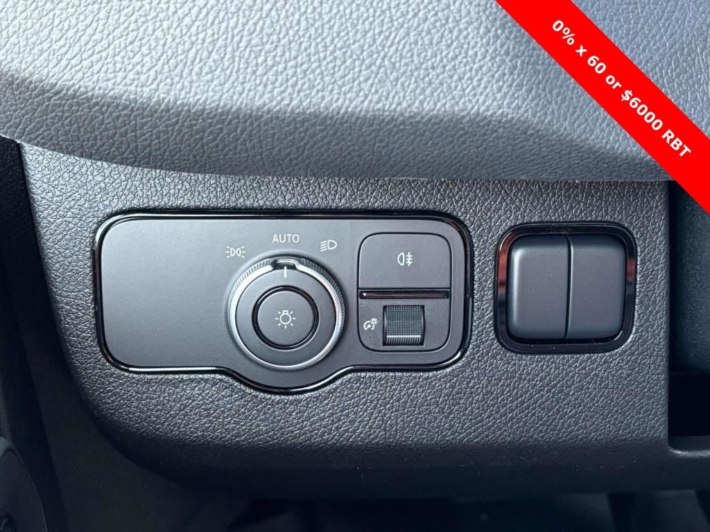 2025 Mercedes-Benz Sprinter 2500 High Roof