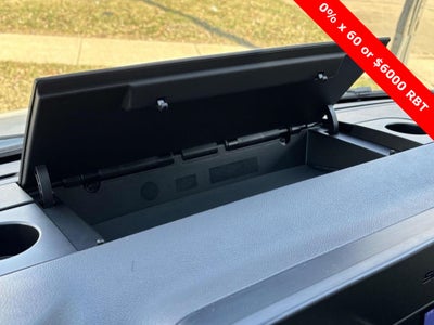 2025 Mercedes-Benz Sprinter 2500 High Roof