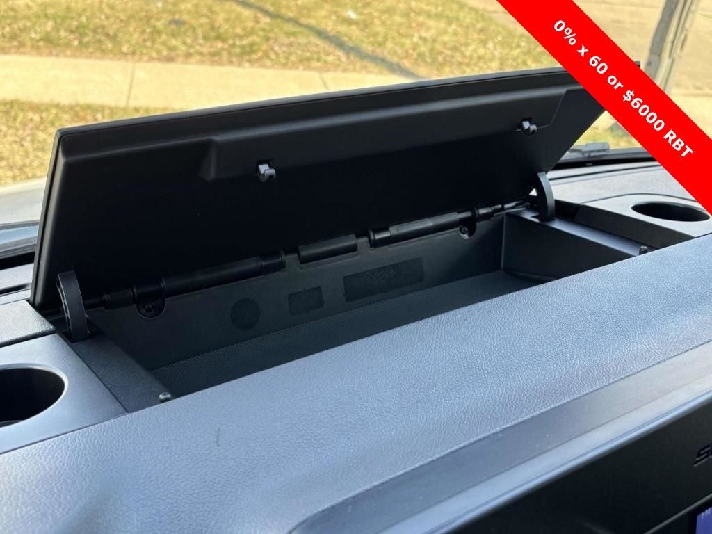 2025 Mercedes-Benz Sprinter 2500 High Roof
