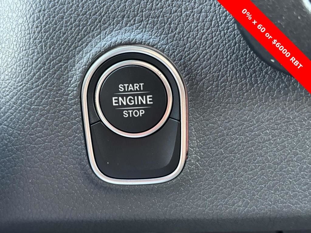 2025 Mercedes-Benz Sprinter 2500 High Roof