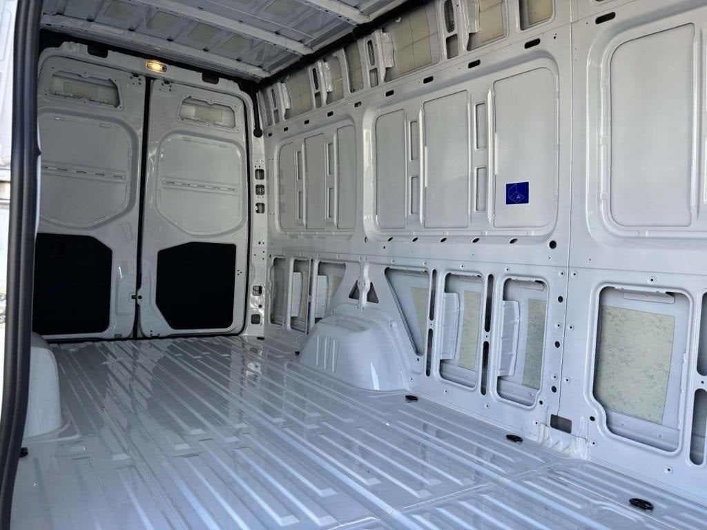 2025 Mercedes-Benz Sprinter 2500 High Roof