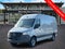 2025 Mercedes-Benz Sprinter 2500 High Roof