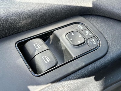 2025 Mercedes-Benz Sprinter 2500 High Roof