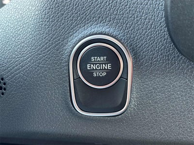 2025 Mercedes-Benz Sprinter 2500 High Roof