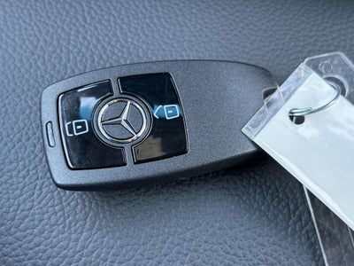 2025 Mercedes-Benz Sprinter 2500 High Roof