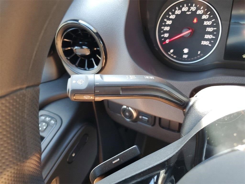 2025 Mercedes-Benz Sprinter 2500 Cargo 170 WB High Roof