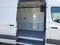 2025 Mercedes-Benz Sprinter 2500 Cargo 170 WB High Roof