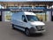 2025 Mercedes-Benz Sprinter 2500 Cargo 170 WB High Roof