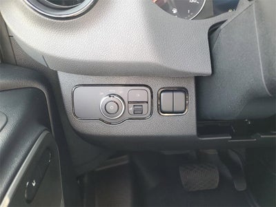 2025 Mercedes-Benz Sprinter 2500 Cargo 170 WB High Roof