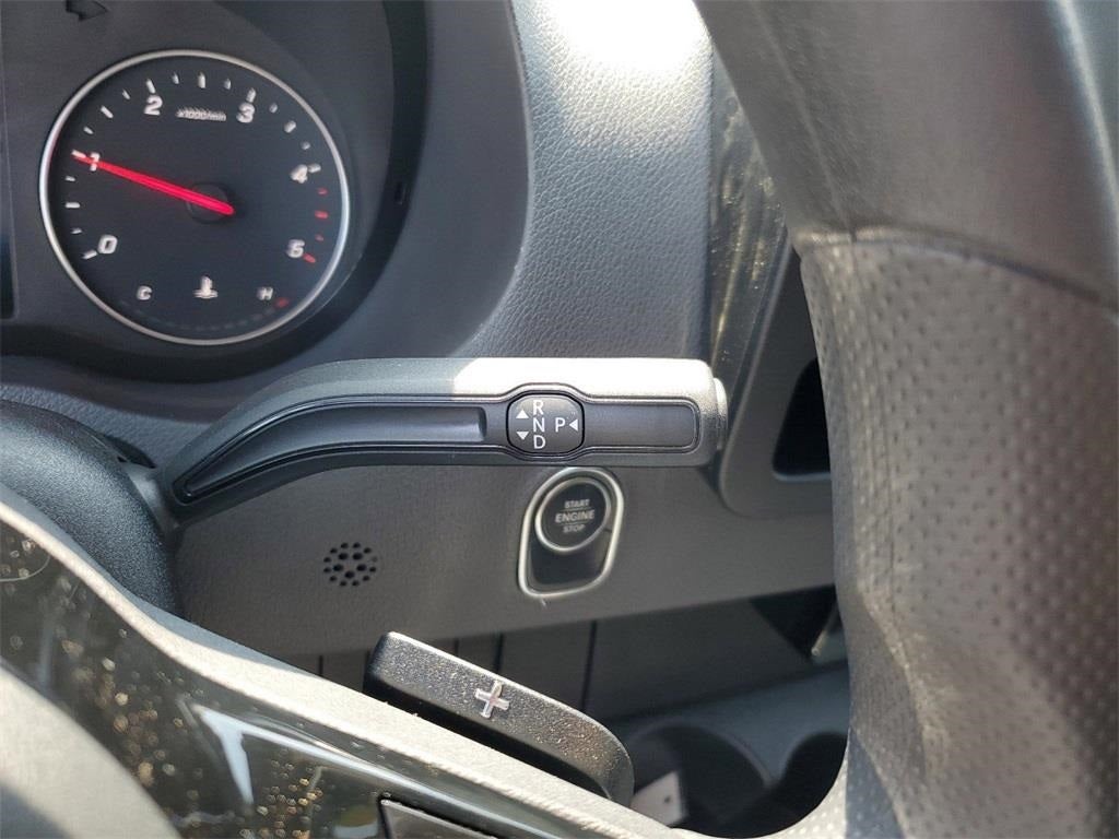 2025 Mercedes-Benz Sprinter 2500 Cargo 170 WB High Roof