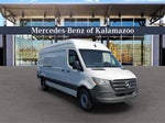 2025 Mercedes-Benz Sprinter 2500 Cargo 170 WB High Roof