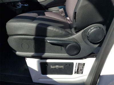 2025 Mercedes-Benz Sprinter 2500 Cargo 170 WB High Roof