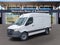 2025 Mercedes-Benz Sprinter 2500 2500 Standard Roof I4 Diesel HO 144" RWD