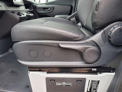 2025 Mercedes-Benz Sprinter 2500 2500 Standard Roof I4 Diesel HO 144" RWD