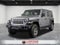 2020 Jeep Wrangler Unlimited Freedom Edition