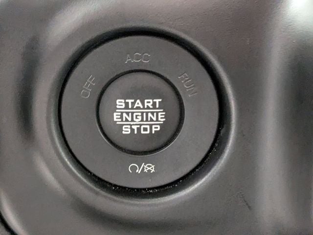 2020 Jeep Wrangler Unlimited Freedom Edition