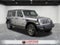 2020 Jeep Wrangler Unlimited Freedom Edition