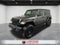 2023 Jeep Wrangler Willys