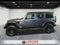 2023 Jeep Wrangler Willys