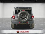 2023 Jeep Wrangler Willys